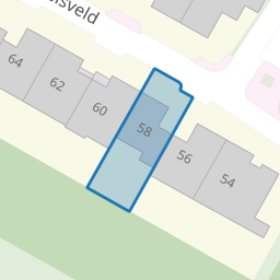 Perceel HTN04-E-1090