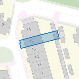 Perceel HTN04-E-1095