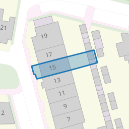 Perceel HTN04-E-1096