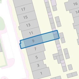 Perceel HTN04-E-1099