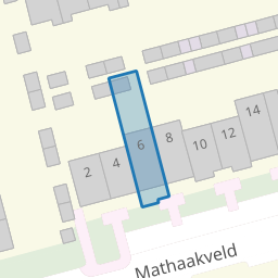 Perceel HTN04-E-1112