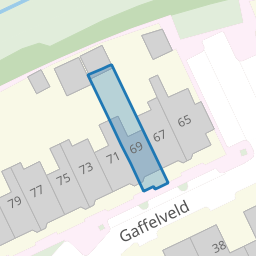 Perceel HTN04-E-1160