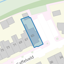 Perceel HTN04-E-1162