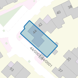 Perceel HTN04-E-1185