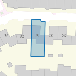 Perceel HTN04-E-1192