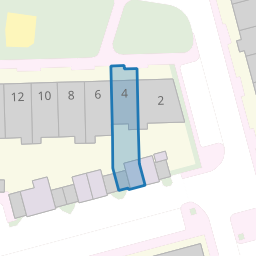 Perceel HTN04-E-1216