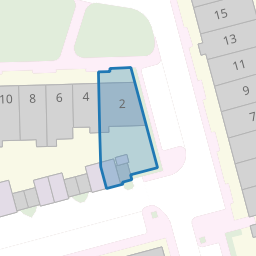 Perceel HTN04-E-1217