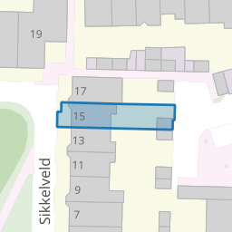 Perceel HTN04-E-1219