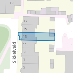 Perceel HTN04-E-1220