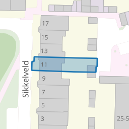 Perceel HTN04-E-1221