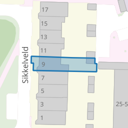 Perceel HTN04-E-1222