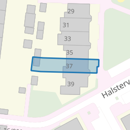 Perceel HTN04-E-1272