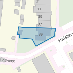 Perceel HTN04-E-1273
