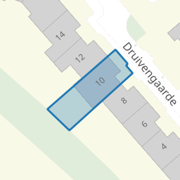 Perceel HTN04-E-1294