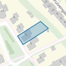 Perceel HTN04-E-1324