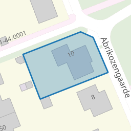 Perceel HTN04-E-1337