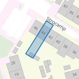 Perceel HTN04-E-1370