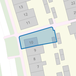 Perceel HTN04-E-1372