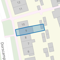 Perceel HTN04-E-1373