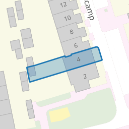 Perceel HTN04-E-1383