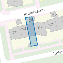 Perceel HTN04-E-1393