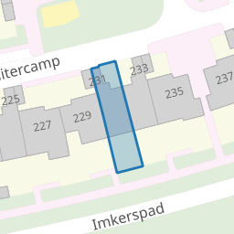 Perceel HTN04-E-1396