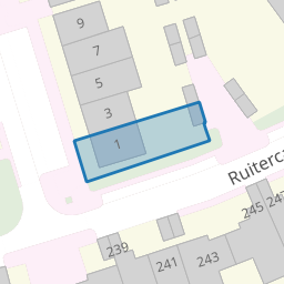 Perceel HTN04-E-1399