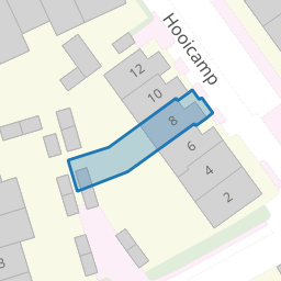 Perceel HTN04-E-1413