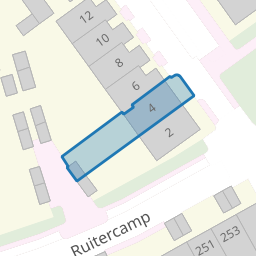 Perceel HTN04-E-1415