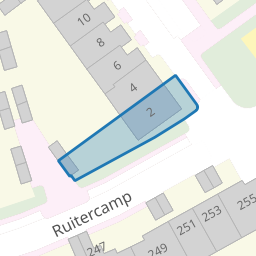 Perceel HTN04-E-1416