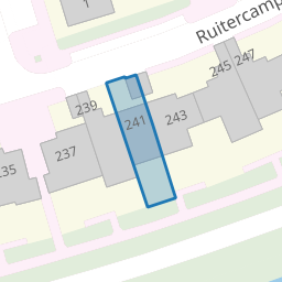 Perceel HTN04-E-1419