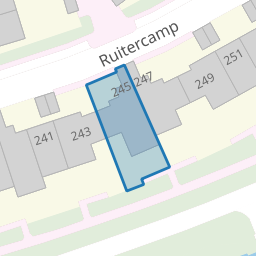 Perceel HTN04-E-1421