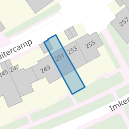 Perceel HTN04-E-1424