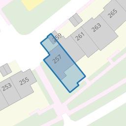 Perceel HTN04-E-1427