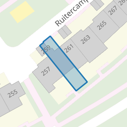 Perceel HTN04-E-1428