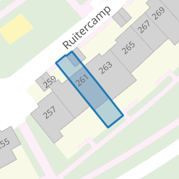 Perceel HTN04-E-1429