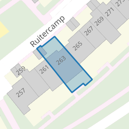 Perceel HTN04-E-1430