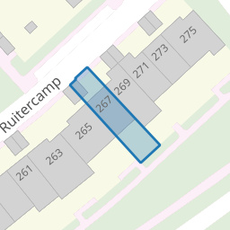 Perceel HTN04-E-1432