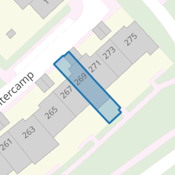 Perceel HTN04-E-1433