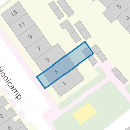 Perceel HTN04-E-1438