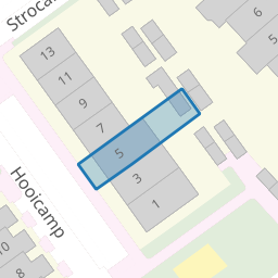 Perceel HTN04-E-1439