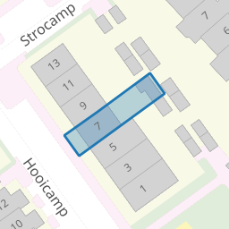 Perceel HTN04-E-1440