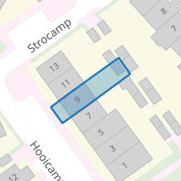 Perceel HTN04-E-1441