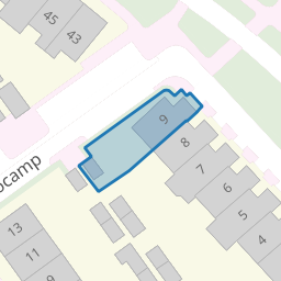 Perceel HTN04-E-1444