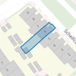 Perceel HTN04-E-1447