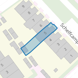 Perceel HTN04-E-1448