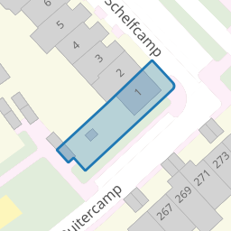 Perceel HTN04-E-1452