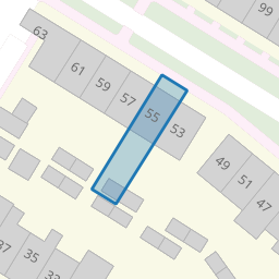 Perceel HTN04-E-1457