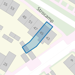 Perceel HTN04-E-1462