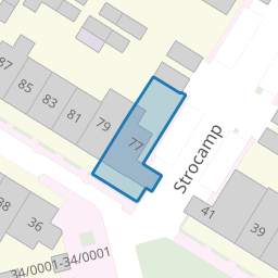 Perceel HTN04-E-1473